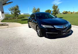 Image result for Crystal Black 2015 Acura
