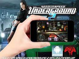 If you want to find out more about nfs no limits mod apk, just download and enjoy it by yourself. Need For Speed Underground 2 Apk Indir Full Android Oyun Indir Vip Program Indir Full Pc Ve Android Apk
