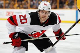 Blake coleman signed a 3 year / $5,400,000 contract with the new jersey devils, including $5,400,000 guaranteed, and an annual average salary of $1,800,000. Blake Coleman Has Become An Offensive Force For The Devils At Age 27 But Can He Sustain It The Athletic
