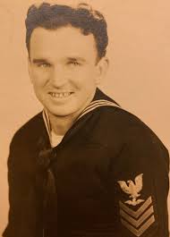 Gerald Munns: My Beloved Grandpa