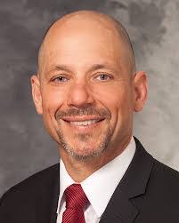 Ronald Goodspeed's Instagram, Twitter & Facebook