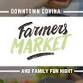 Covina Farmer’s Market event in Covina, CA