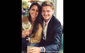 Stephanie tukito (stephanie tukito) always stands by her side and cheers for her boyfriend. David Goffin Et Sa Compagne Stephanie Tuccitto Sur Instagram Le 31 Mai 2017 Purepeople