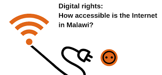 Digital Rights How Accessible Is The Internet In Malawi Misa Malawi