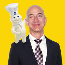 They won't make you live forever, but they will make you feel unnaturally powerful because you're able to whip up donuts as long as you have biscuit dough, hot oil, and a desire to fatten up for the winter, you can make delicious donuts, quickly. Jeff Bezos Used To Eat A Lot Of Pillsbury Biscuits