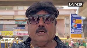 @ians_india's video Tweet