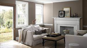 Brown Color Families Benjamin Moore
