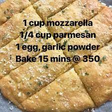 Resharing The Garlic Bread Sticks Recipe From Keto Lush This Is The One We Made Tonight We Found That Letting It C Recipes Bread Sticks Recipe Keto Recipes