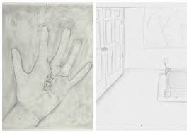 Each one of them improved, and ok, here you have it. Drawing On The Right Side Of The Brain A Review A Heart Full Of Joy