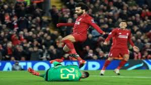 ، وطريقة لعب صلاح تتناسب مع ميسي، وسيكون أفضل بجواره، ولا أنصحه بالانتقال إلى ريال مدريد . Ù‡Ø¯Ù Ù…Ø¨Ø§Ø±Ø§Ø© Ù„ÙŠÙØ±Ø¨ÙˆÙ„ ÙˆÙ†Ø§Ø¨ÙˆÙ„ÙŠ Ù…Ø­Ù…Ø¯ ØµÙ„Ø§Ø­ ÙŠØªÙ‚Ø¯Ù… Ù„Ù€ Ø§Ù„Ø±ÙŠØ¯Ø² ÙÙŠØ¯ÙŠÙˆ Ø¥Ø±Ù… Ù†ÙŠÙˆØ²