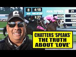 Thoroughbred Trainers