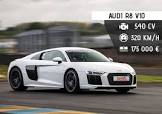 AUDI-R8