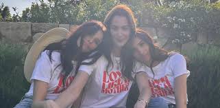 Meghan Markle Returns To Instagram Alongside Abigail Spencer: Photos