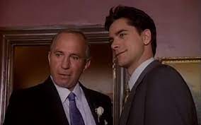 Fatal vows the alexandra o hara story. Fatal Vows The Alexandra O Hara Story 1994 Starring John Stamos Cynthia Gibb David Faustino Sean Mccann Eugene Clark Ben Gazzara Directed By John Power Movie Review