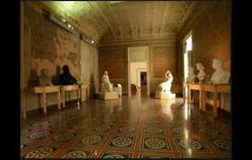 La scuola palermo si trova nel comune di palermo (pa). L Accademia Di Belle Arti Di Palermo Dirigera Le Attivita Artistiche Di Palazzo Ziino Calendario Filodiretto Monreale