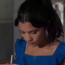 Isaac and Jackie Speaking Spanish