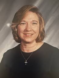 Georgia Olivia Tucker Easterling (November 23, 1954