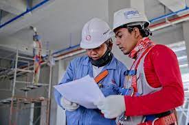 How To Become Construction Superintendent - Letsbuild