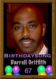 Darrell Griffith's birthday celebration