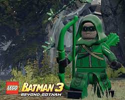Activate the panel near it to make a crate appear, which contains the character token. Lego Batman 3 Best Characters Off 71