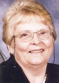 Wanda Somsen Obituary (2009)