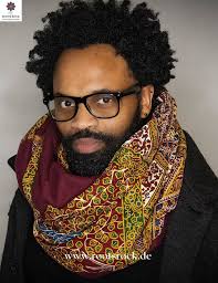 Unisex Infinity Fleece Schal/ Infinity Schal/ Winterschal/ Afrikanischer  Print Schal/ ANKARA Snood Schal/ Oversized Infinity /FLEECE Schal