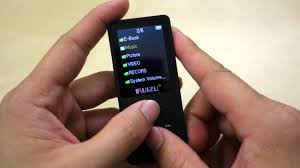 Ruizu X02 4gb A Features Loaded Mp3 Review Youtube