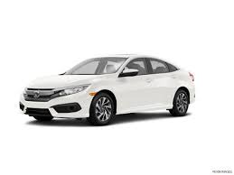 Depending on trim level, the 2016 coupes will weigh between 2735 and 2896 pounds, according to honda. Honda Civic 2016 2 0 Exi In Uae New Car Prices Specs Reviews Amp Photos Yallamotor