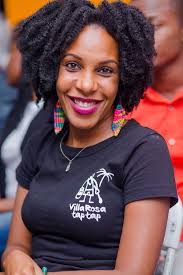 Men souri kap rete sou visaj nou aprè #Startup Grind😂😁😃😀😅😆😉☺ Nap  tann nou aprè midi a @ 5h nan #Banj pou 14e edisyon an kote Mr Richard  Buteau, PDG Karibe Hotel ap