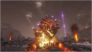 The campfire can be lit by placing a fuel. Ark Magmasaur Guide Abilities Controls Taming Food Saddle Breeding Location Progametalk