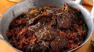 Resep masakan tongseng yang cukup terkenal yakni tongseng kambing solo, resep tongseng daging betawi, dan resep tongseng kambing surabaya. Mudah Dan Praktis Berikut Aneka Resep Olahan Daging Kambing Dan Daging Sapi Di Idul Adha 1440 H Serambi Indonesia