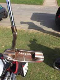 Specializing in the finest scotty cameron tour putters, headcovers and accessories. Limited Edition Putter Inspired By Jordan Spieth Scotty Cameron Putters Team Titleist