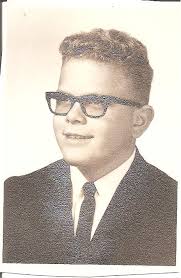 Dennis C. “Denny” Varland (1947-1985)