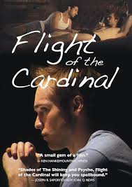 Amazon.com: Flight of the Cardinal : Matthew Montgomery, Ross Beschler,  David J. Bonner, Claire Bowerman, Liz Douglas, Jeremy Marr Williams, Z.  Joseph Guice, Robert Gaston: Movies & TV