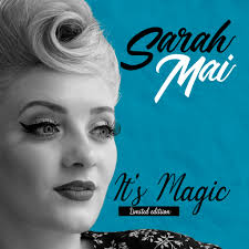 Sarah Mai