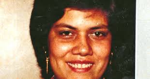 Lourdes "Luly" Johnson