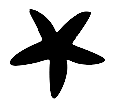 Download Svg Starfish Sea Free Svg Image Icon Svg Silh