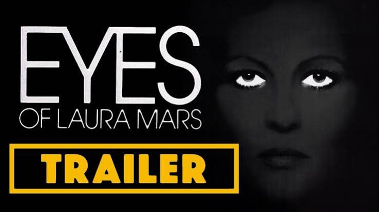 Eyes of Laura Mars – Showroom Cinema