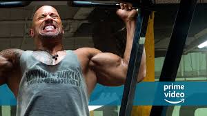 Neue dvds jetzt schon vorbestellen. Neu Bei Amazon Prime Video Vollig Irre Bodybuilder Action Mit Dwayne Johnson Und Vom Transformers Regisseur Kino News Filmstarts De