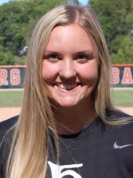 2022 Softball Roster