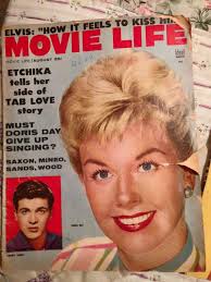 Jollibee old Tray and Old Magazine 😍