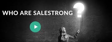 Salestrong Testimonials