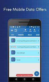 Disable data connection or activate 2g only in 2 clicks !. Free Data For Android Apk Download