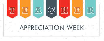 For the first two weeks, hoskins said, all she did was comfort students and talk to them. Teacher Appreciation Week Warren Cusd 205