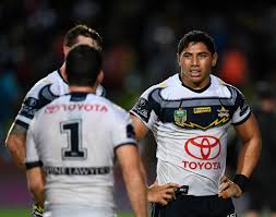 Rabbitohs vs cowboys teams, supercoach scores, videos, updates. Jason Taumalolo Liana Lariva Jason Taumalolo Photos Zimbio