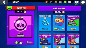 Players can choose from several brawlers that they need unlocked, each with their unique offensive or defensive kit. The Mega Box Deal Is Essentially Just 10 Gems More Than Buying A Token Doubler Correct So Im Paying 10 Gems To Get The Boxes Instantly Brawlstars