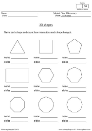 2d Shapes Worksheet Geometry Worksheets Shapes Worksheet Kindergarten Shapes Worksheets