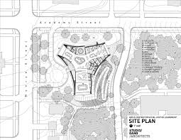 Gallery Of Arcus Center For Social Justice Leadership Studio Gang 42 Social Justice College Pictures Leadership