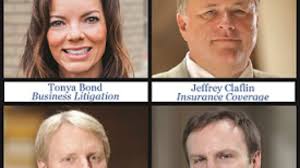 Plews Shadley Racher & Braun LLP Tops 2017 Indiana Super Lawyers Magazine  List with the Most Lawyers Named in the Insurance and Environmental  Categories