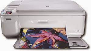 The hp photosmart c4580 is an all in one printer with the ability to print, scan and copy documents. Hp Photosmart C4580 Treiber Download Fur Windows 10 64 Bit June 2021